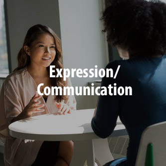 communication