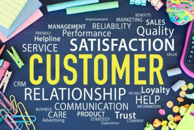 Customer Experience