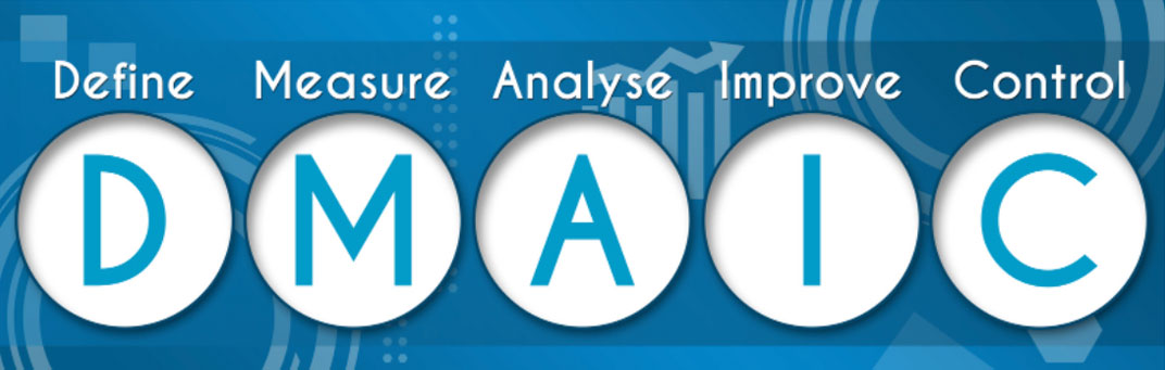 dmaic