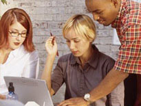 about our associates